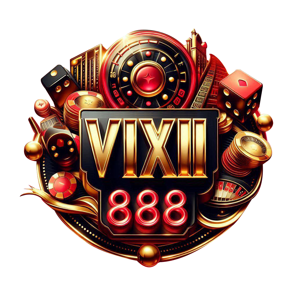 vixii888 เว็บพนันออนไลน์ฝาก-ถอนออโต้ระบบเสถียร 2025